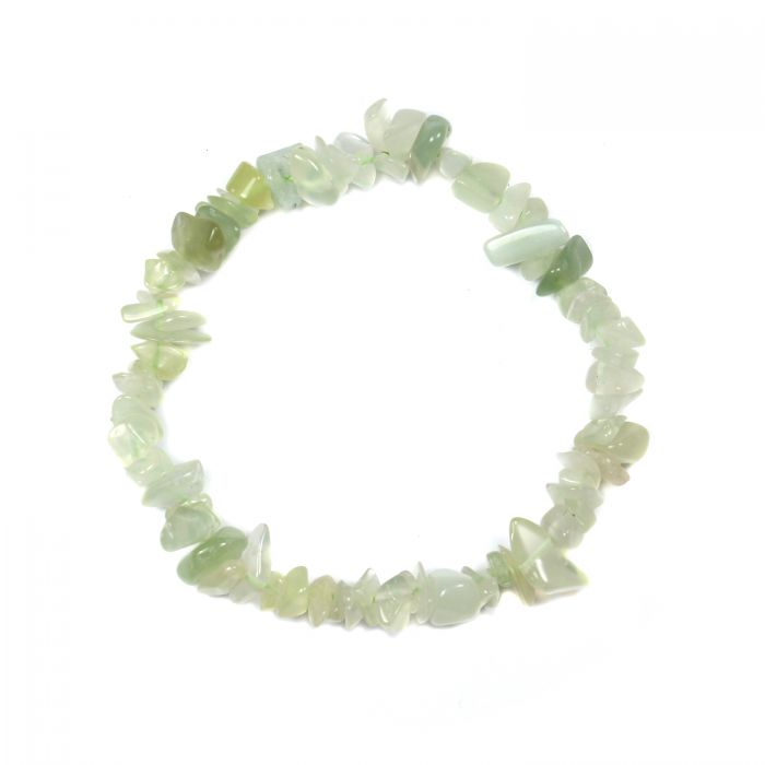 Armbånd/Bracelet Chip Chinese New Jade|Smykker & Stein - Miint.no er en